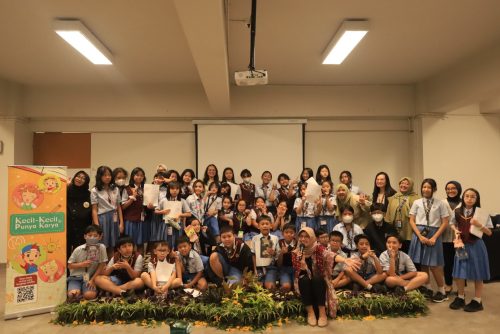 Pekan Budaya Indonesia