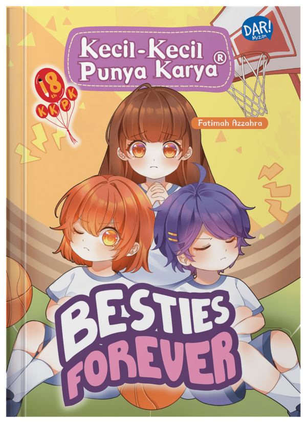 Besties Forever