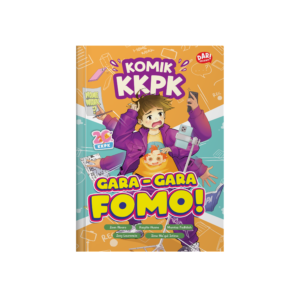 Gara-Gara FOMO!