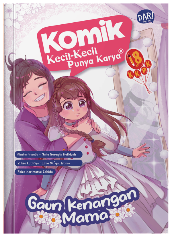 Gaun Kenangan Mama