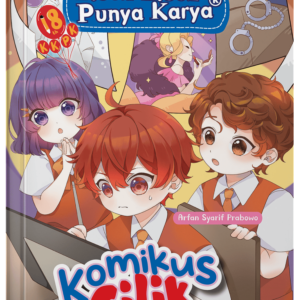 Komikus Cilik