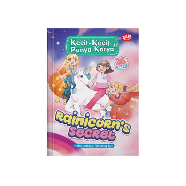 Rainicorn's Secret