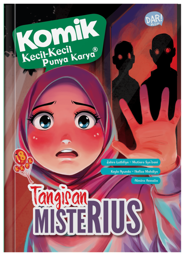 Tangisan Misterius