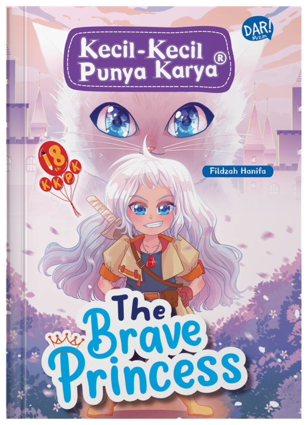 The Brave Princess