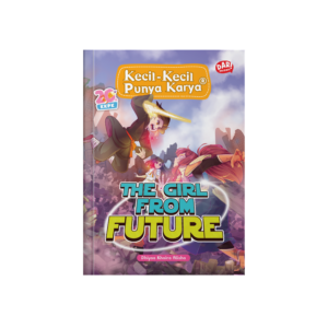 The Girl from Future