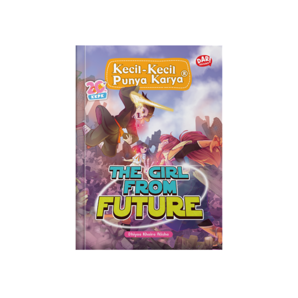 The Girl from Future