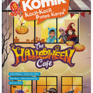 The Halloween Cafe