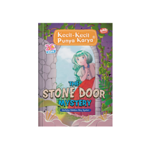 The Stone Door Mystery