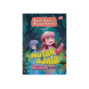 Hutan Ajaib Dika