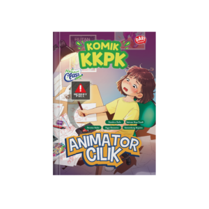 Animator Cilik
