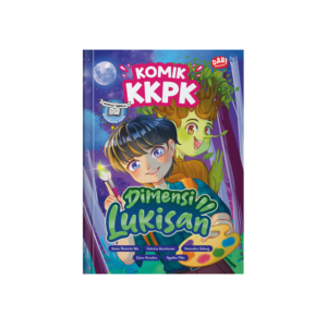 Dimensi Lukisan