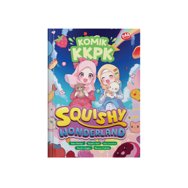 Squishy Wonderland